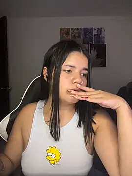 2Angela_'s Live XXX Chat