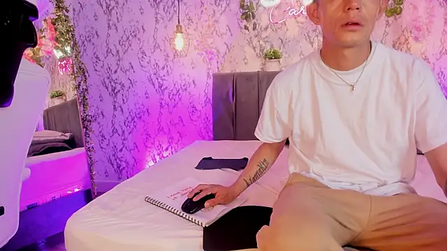 Bonny_and_carrot Live XXX-Chat