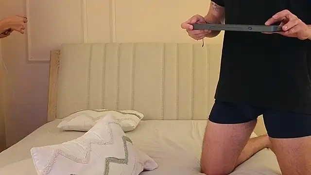 mr_danni – Live XXX-chat