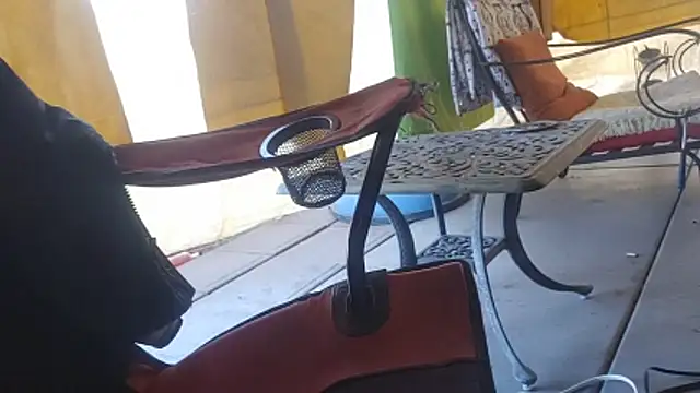 Pokazy przed kamerką – PNWbwc