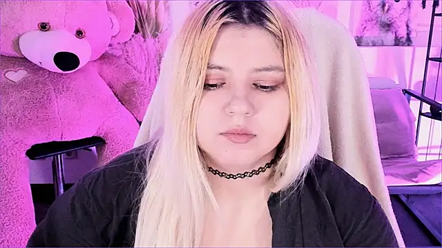 DiaAngell Live XXX-Chat