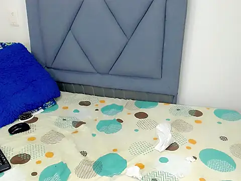 Czat XXX na żywo – serena_arias