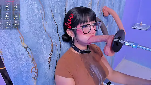 linda_sofi__'s Live XXX Chat