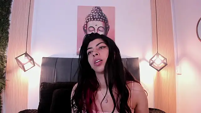 Cassie_bloom Live XXX-Chat