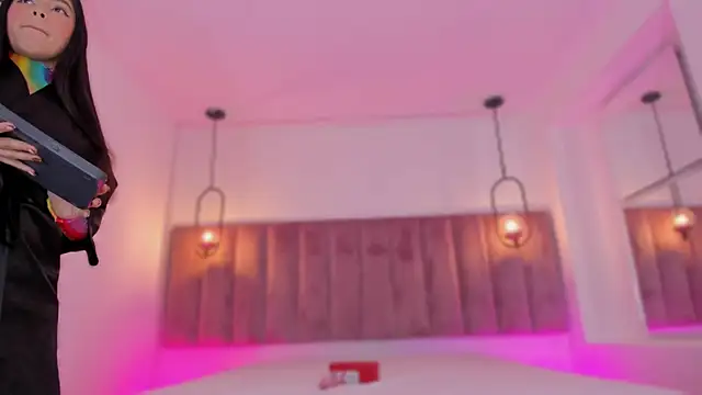 Haily_b Chat XXX in diretta