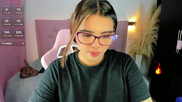 Ashley_dolll Live XXX-Chat