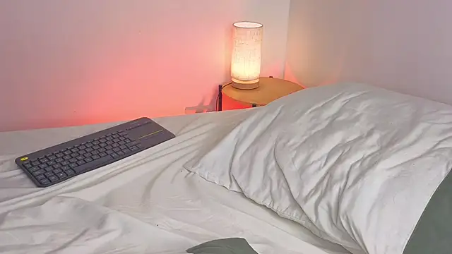 Show de haku_kanjy na webcam