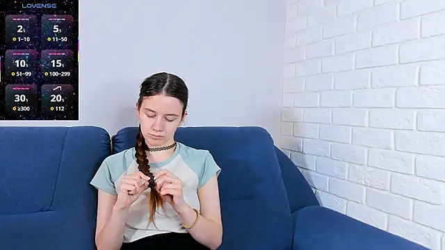 LucettaAdy Live XXX-chat