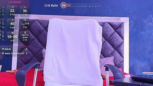 ebony__jheim Adlı Modelin Canlı XXX Sohbeti