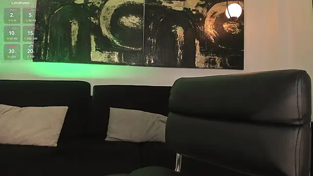 IsabellaMoreau Live XXX-Chat