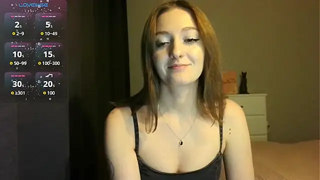 white_liillyy Adlı Modelin Canlı XXX Sohbeti