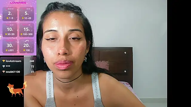 Chat XXX en directo de Ant_53