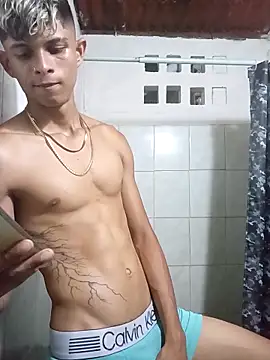 God_Eros_23cmn Webbikameraesitys