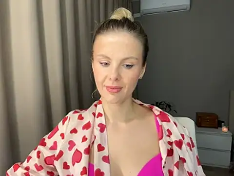 sirena124 Live XXX Chat