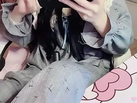 Chat +18 de keelinnn19 ao vivo