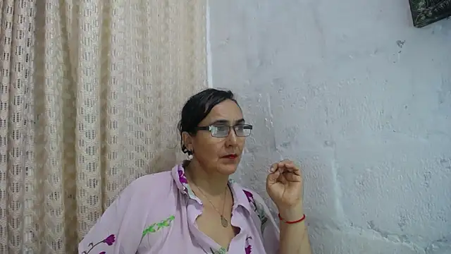 Chat XXX en directo de gabbyparker_