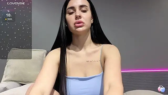 Mary__foxy Live XXX-Chat