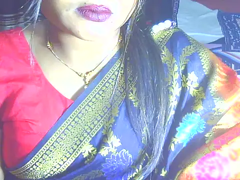 Nusrat_Faria07 现场XXX聊天