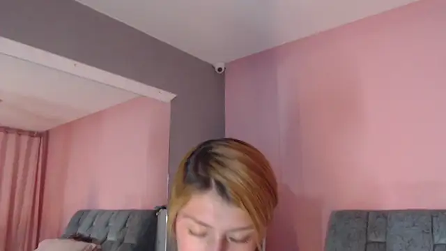 Camila_Russoo Live XXX-Chat