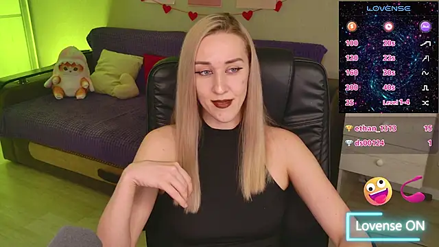 Free_Harmony Live XXX-Chat