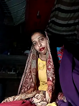 Pinki_thakur_1 webcam show