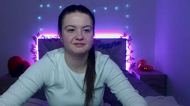 MavkaCute: онлайн-секс-чат