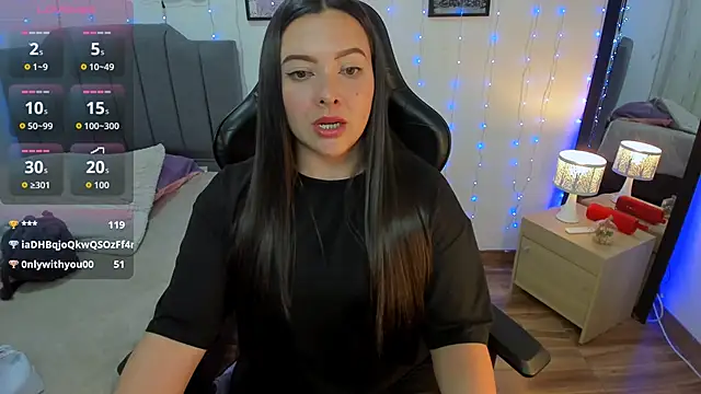 دردشة amaia_monet الجنسية المباشرة