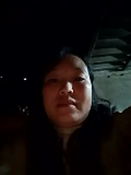 miss-su Chat XXX in diretta