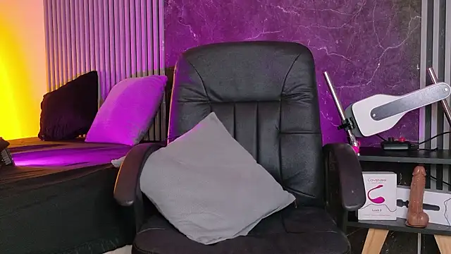 _Gaaia_ Live XXX-Chat