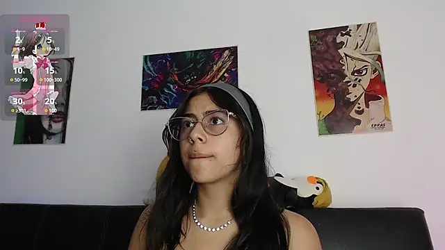 دردشة Laramucci الجنسية المباشرة