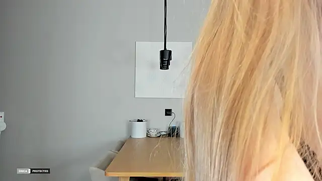 soft_katy Webcam show