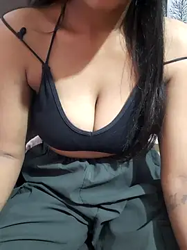 Czat XXX na żywo – Cute_Manvi6