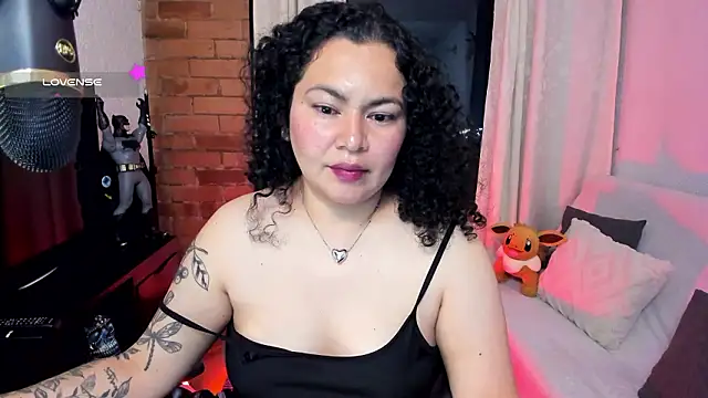 Chat XXX Live Chubby_Licius