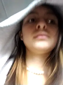 lala_clark Live XXX-Chat