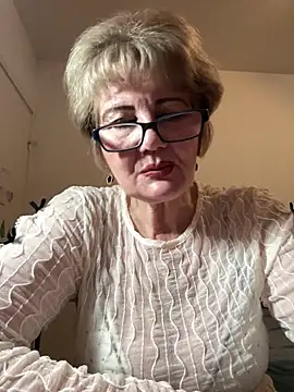 Chat XXX Live BoloshkaBlonda