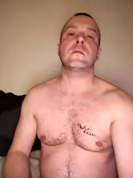 Pokazy przed kamerką – mrocznapaula