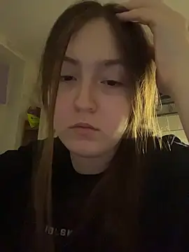 Charming_hamster_'s Live XXX Chat