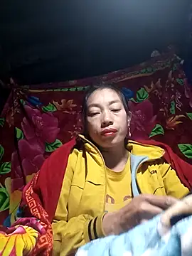 Nabi_show Live XXX-Chat