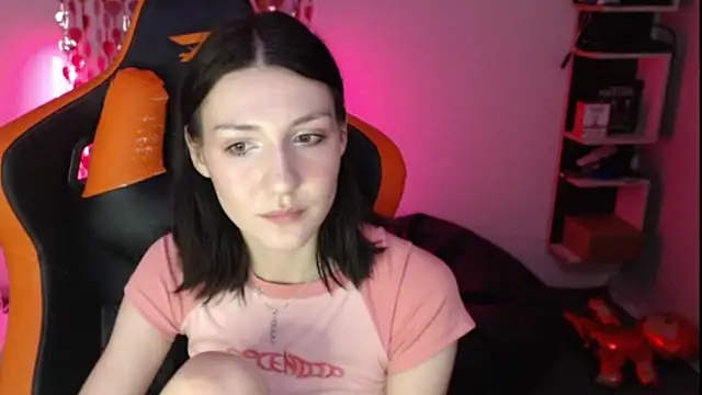 honbliss Live XXX-Chat