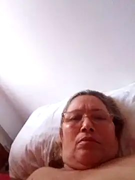 Cessi50 Live XXX-Chat