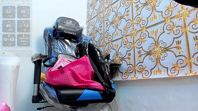 AnalBlaze_ 现场XXX聊天