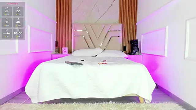 Abbyevaans: онлайн-секс-чат