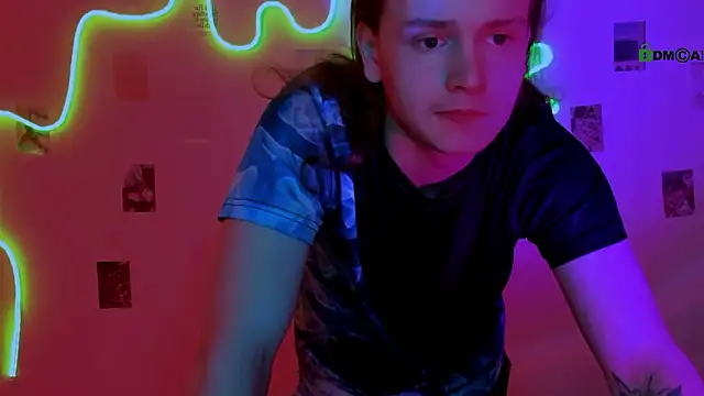 Czat XXX na żywo – leo_void