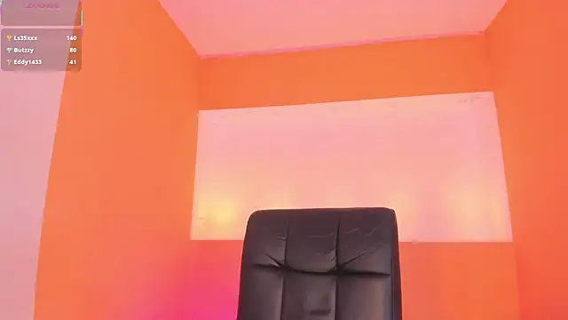 PrettyAngel__ Chat XXX in diretta