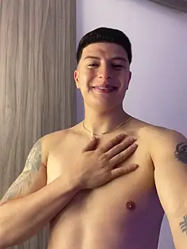 Czat XXX na żywo – Goldenknight33