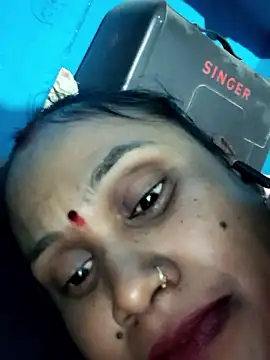 Akanksha_soni Webcam-Show