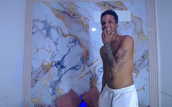 Вебкам-шоу Damian_and_theo