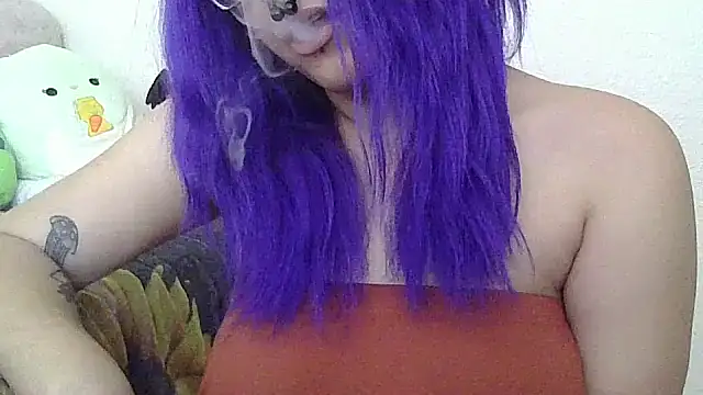 GabbyDaniella's Live XXX Chat