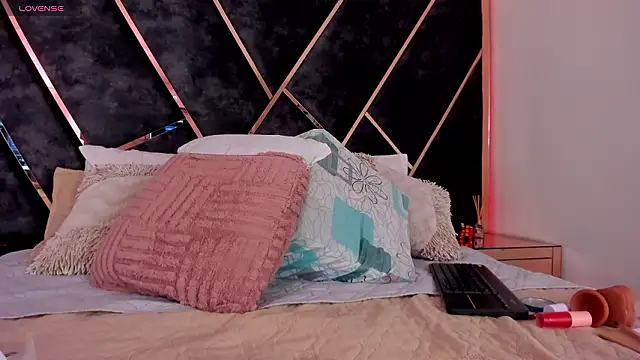 Chloe_Connor Live XXX-Chat