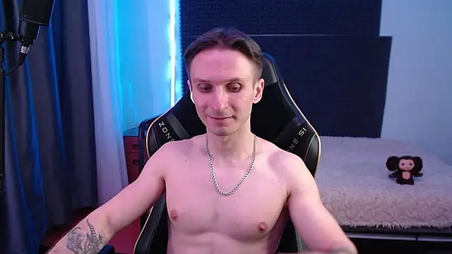 Živý XXX chat F666LAME